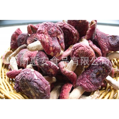 云南大红菇 大红菇 红菇干货 产地直供 食用菌 红菌菇 煲汤图2