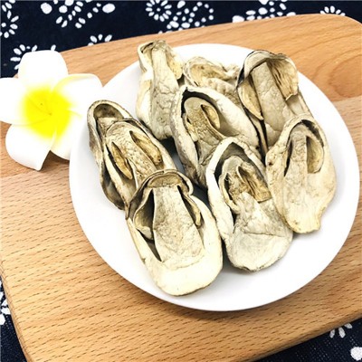 新鲜农家草菇干货 兰花菇 食用菌土特产蘑菇香菇250g肉质肥嫩图3