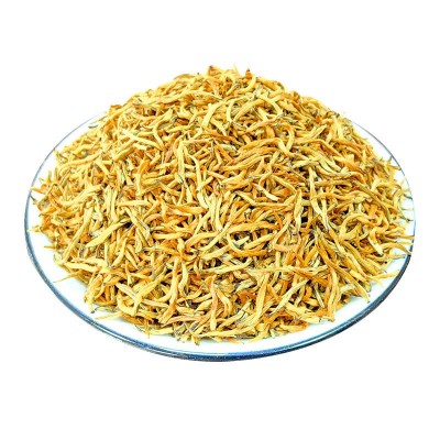 新茶茶叶金骏眉红茶食用花香薯香桂圆香浓香型农产品散装厂家图4