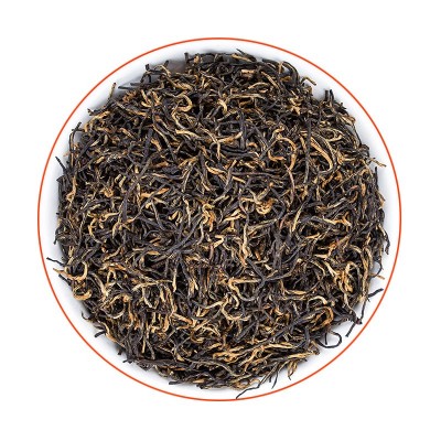福建武夷红茶 蜜香金俊眉新茶 正山小种红茶批发