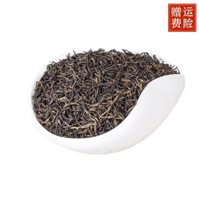 明前小种红茶 茶叶散装 金骏眉 正山小种红茶批发图2