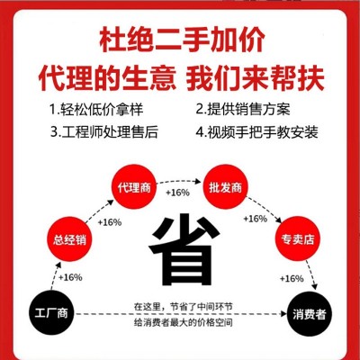 3D人脸识别智能锁全自动可视指纹锁猫眼密码锁防盗门电子锁厂家图5
