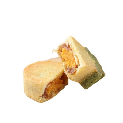 凤梨酥果肉台湾凤凰酥特产网红点心伴手礼厂家批发可代发