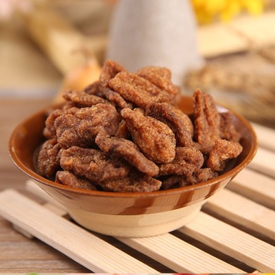 禛香香菇肥牛 大豆素肉18g小包装真香90后怀旧零食超市食品批发图4