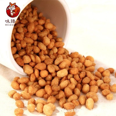 蟹黄瓜子仁 干果仁 休闲零食 炒货 葵花籽仁代发可代加工坚果零食图3