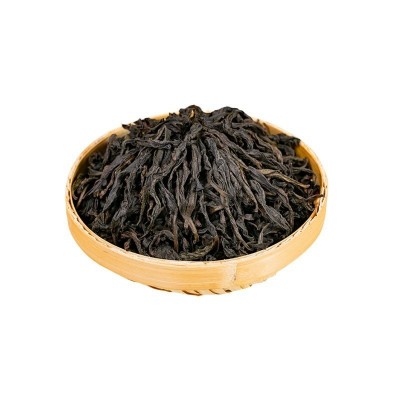 【水蜜桃肉桂】正宗武夷山源头工厂大红袍岩茶500g散茶批发茶叶