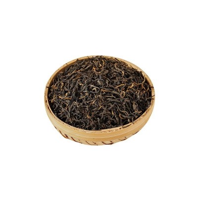 花香金骏眉 正宗武夷山桐木关红茶2023年新茶散装批发500g茶叶