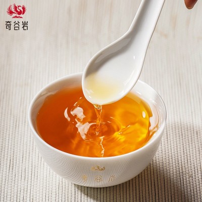 兰香正山小种红茶 源头产地武夷山散装茶批发2023年新茶高山红茶图2