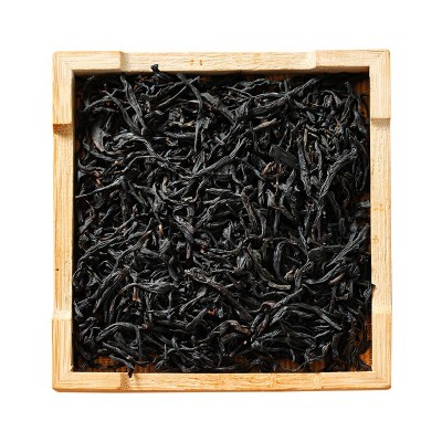 红茶正山小种特级武夷山工夫茶源头工厂批发散装电商直供茶之源图2