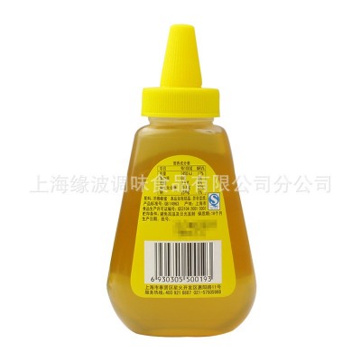 冠生园 洋槐蜂蜜280g/瓶图2