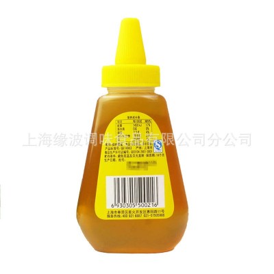 冠生园 椴树蜂蜜 280g/瓶图4