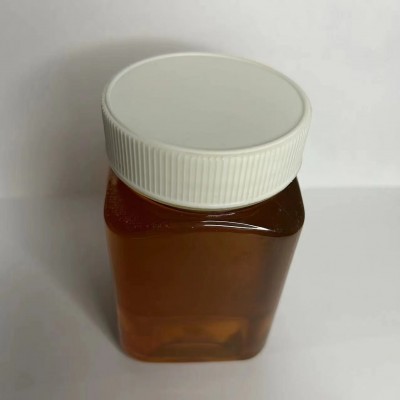 跑量款百花蜜500克蜂场供应农家自养小包装百花洋槐枣花土蜂蜜