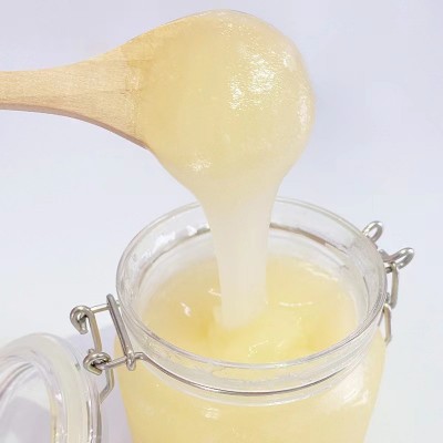东北黑蜂椴树蜜批发卡扣瓶厂家蜂蜜批发结晶蜜雪蜜电商货源代发货图2