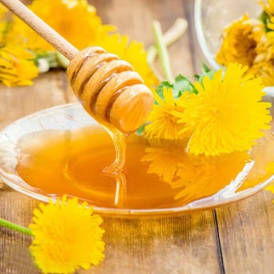 蜂蜜批发厂家现货瓶装500g小包装百花蜜原蜜灌装洋槐蜜土蜂蜜蜂蜜图2