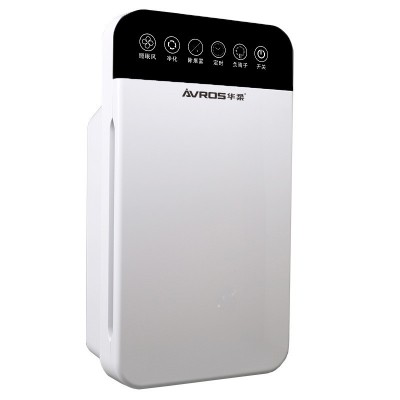 空气净化器家用卧室负离子除pm2.5除烟尘消毒机免费拿样厂家直销图4