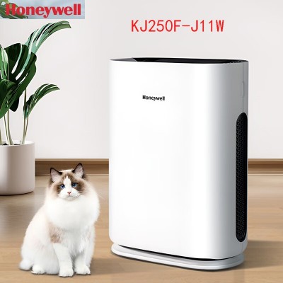 霍尼韦尔（Honeywell）空气净化器 分解甲醛吸附异味 KJ250F-J11W图4