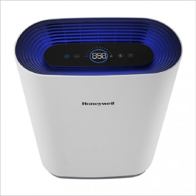 霍尼韦尔Honeywell空气净化器 家用新房办公商用书房甲醛HW-H08A图4