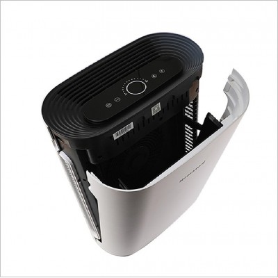 霍尼韦尔Honeywell空气净化器 家用新房办公商用书房甲醛HW-H08A图3