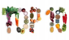 营养学家推荐的10种最健康的食物