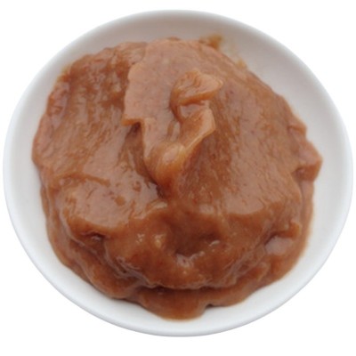 【加工定制】梅酱潮汕特产梅膏酱烹饪搭档咸味甜味可选青梅子酱