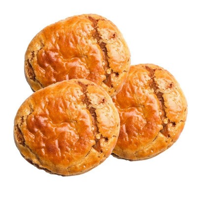 广东土特产化皮鸡仔饼180g广州特产饼干婚庆糕点传统送礼一件代发图2