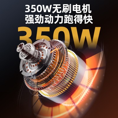 国标电动自行车两轮成人48v电瓶车代步接送孩子电车源头批发工厂图2