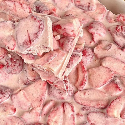 巧克力锤榛子坚果巧克力排块办公榛子坚果薄荷排块自享零食巧克力图3
