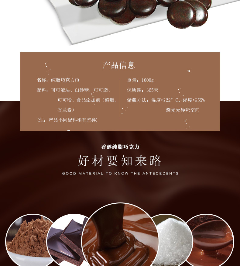 黑克巧克力币_02