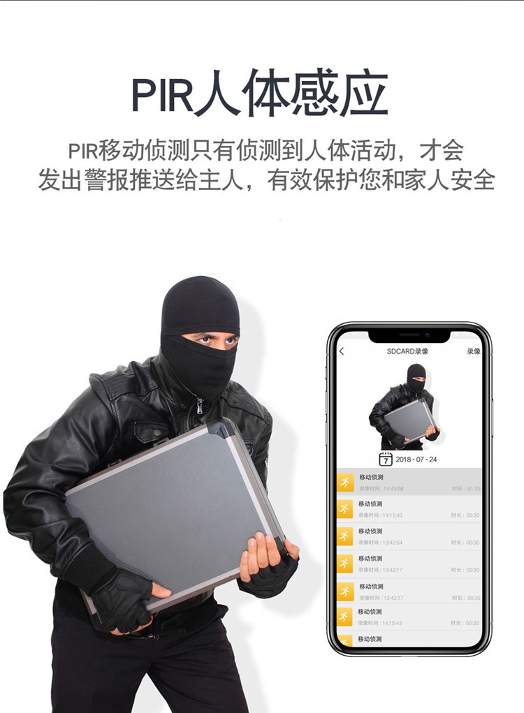 可视门铃