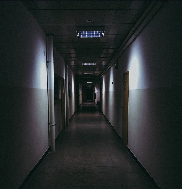 可视门铃