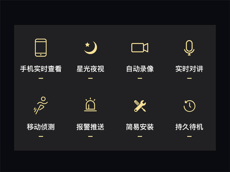 可视门铃