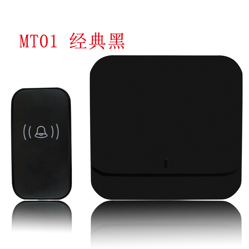 MT01黑色