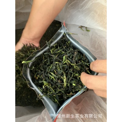 广东乌龙茶 潮州凤凰单枞茶 抽湿鸭屎香散装茶叶批发一斤包邮图2