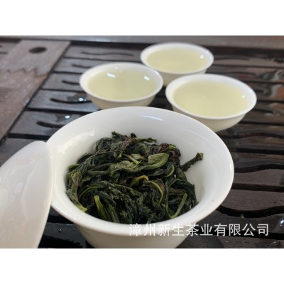 广东乌龙茶 潮州凤凰单枞茶 抽湿鸭屎香散装茶叶批发一斤包邮图5