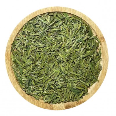 尊西湖明前龙井茶叶绿茶送礼盒年货企业送礼员工福利送亲戚送礼图4
