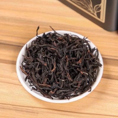凤凰单枞茶乌龙茶送礼乌岽新春茶单从茶蜜兰香单丛批发茶散装500g