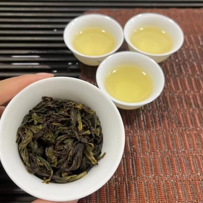 凤凰单纵茶高山乌岽正春鸭屎香茶叶散茶批发乌龙茶送礼茶叶自己喝图2
