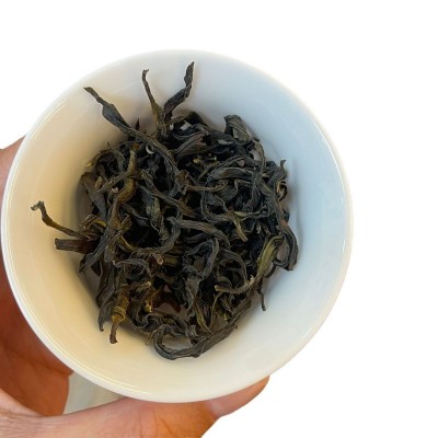 凤凰单纵茶高山乌岽正春鸭屎香茶叶散茶批发乌龙茶送礼茶叶自己喝图5
