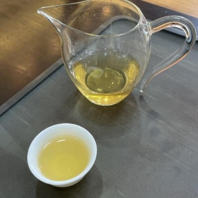 凤凰单纵茶高山乌岽正春鸭屎香茶叶散茶批发乌龙茶送礼茶叶自己喝图4