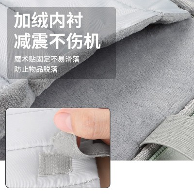现货苹果ipad收纳包11寸学生平板电脑包ipad10.8寸平板保护套图3