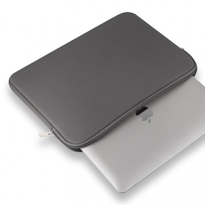笔记本MacBook苹果 pro11/13/15寸华/为14/15.6寸ipad内胆包图4