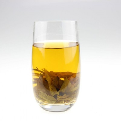 野生 嫩叶绥宁青钱柳茶500g图5
