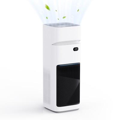 智能二合一加湿净化机家用室内UV负离子滤芯加湿器空气净化器一体图2