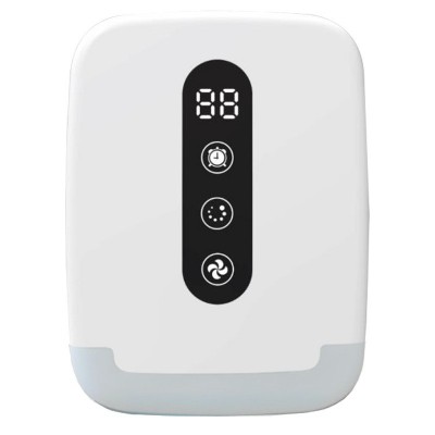 家用迷你便携式空气消毒机臭氧机除味器OF108插入式臭氧发生器带图5