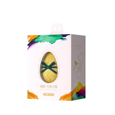 【节日首选】巧克力蛋创意礼盒零食奇趣玩具节日送儿童朋友礼物图5