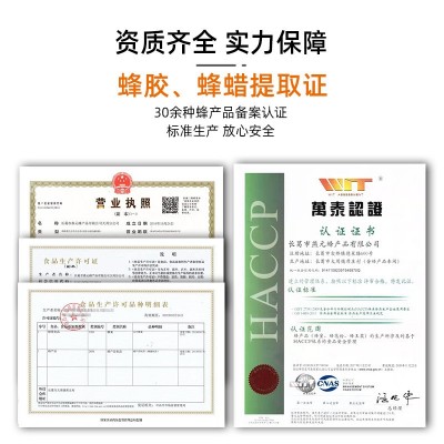 厂家批发 天然蜂蜡 黄蜂蜡 白蜂蜡 蜡板颗粒蜡 DIY蜂蜡 口红蜂蜡图4