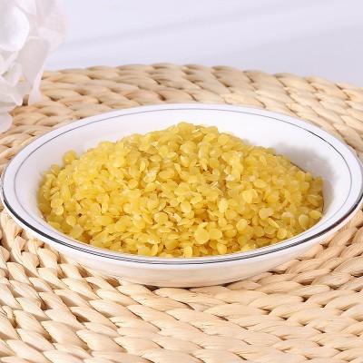 黄蜂蜡食用级别化妆品级别保健食品原料厂家供应批发图3