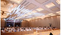 这场全国智能家居的盛会，缘何携手华发