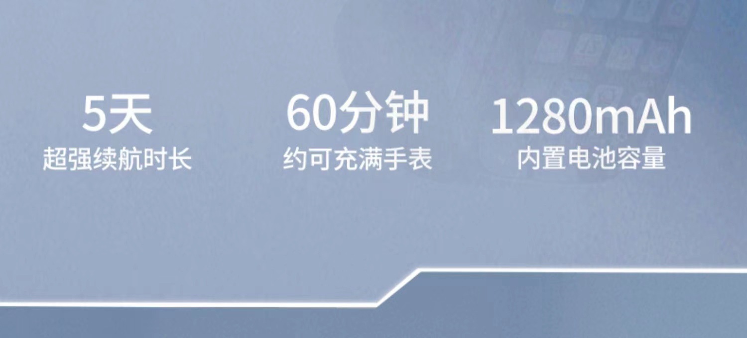 A99天才儿童电话手表