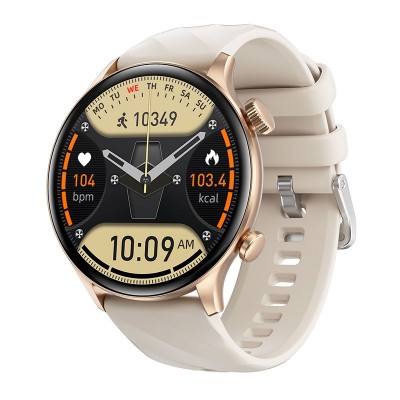 2024年跨境新款ZW63智能手表屏蓝牙通话健康运动手表Smart watch图3